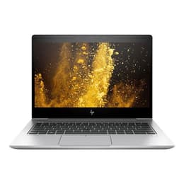 HP EliteBook 830 G5 13" Core i5 1.7 GHz - SSD 256 GB - 8GB AZERTY - Ranska