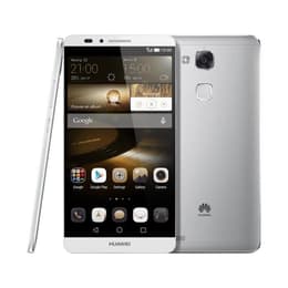 Huawei Ascend Mate7 32GB - Harmaa - Lukitsematon