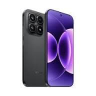 Xiaomi 17 512GB - Musta - Lukitsematon