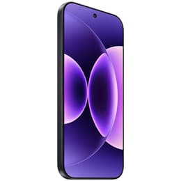 Xiaomi 17 512GB - Musta - Lukitsematon