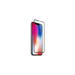 Suojaava näyttö iPhone 13 Pro Max / 14 Plus Karkaistu lasi - Karkaistu lasi - Läpinäkyvä