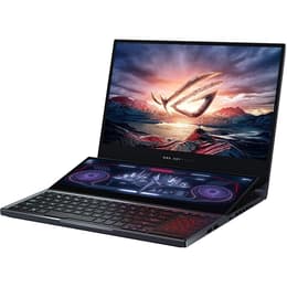Asus ROG Zephyrus Duo GX550LXS-HF073T 15" Core i7 2.3 GHz - SSD 1 TB - 32GB - NVIDIA GeForce RTX 2080 SUPER QWERTY - Espanja