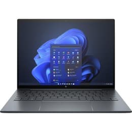 HP Elite Dragonfly 13 G3 13" Core i5 1.3 GHz - SSD 512 Gt - 16GB QWERTY - Ruotsi