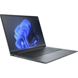 HP Elite Dragonfly 13 G3 13" Core i5 1.3 GHz - SSD 512 Gt - 16GB QWERTY - Ruotsi