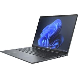 HP Elite Dragonfly 13 G3 13" Core i5 1.3 GHz - SSD 512 Gt - 16GB QWERTY - Ruotsi