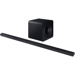 HW-S810GD Soundbar & Kotiteatteri - Musta