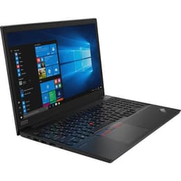 Lenovo ThinkPad E15 G1 15" Core i7 1.8 GHz - SSD 256 Gt - 8GB QWERTY - Italia