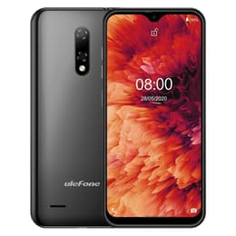 Ulefone Note 8P 16GB - Musta - Lukitsematon