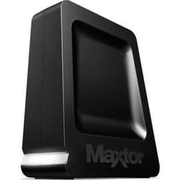 Seagate Maxtor OneTouch 4 Ulkoinen kovalevy - HDD 750 GB USB 2.0