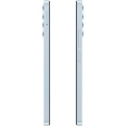 Xiaomi Redmi 13C 128GB - Valkoinen - Lukitsematon