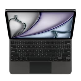 iPad Magic Keyboard (iPad ei sisälly) (2021) - QWERTY - Portugali - iPad Pro 12.9" 3. sukupolvi / iPad Pro 12.9" 4. sukupolvi / iPad Pro 12.9" 5. sukupolvi
