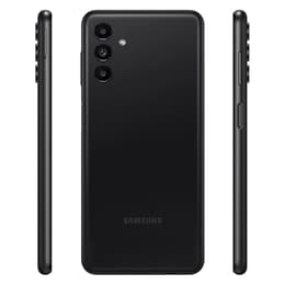 Galaxy A13 5G 128GB - Musta - Lukitsematon