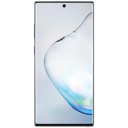 Galaxy Note10+ 256GB - Valkoinen - Lukitsematon