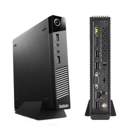 Lenovo ThinkCenter M73 Tiny Core i3 2.9 GHz - SSD 250 GB RAM 8 GB