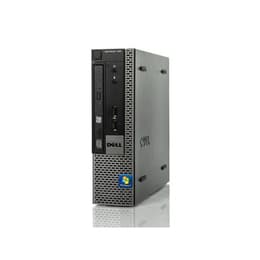 Dell OptiPlex 780 USFF 27" Pentium 3,2 GHz - SSD 480 GB - 4GB