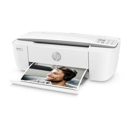 HP DeskJet 3750 Mustesuihkutulostin