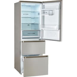 Haier A3FE632CSJ Monioviset jääkaapit