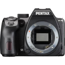 Kamerat Pentax K-70