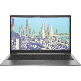 HP ZBook Firefly 15 G8 15" Core i7 3 GHz - SSD 512 Gt - 8GB QWERTY - Ruotsi