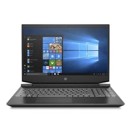 HP Pavilion Gaming 16-a0041nl 16" Core i5 2.5 GHz - SSD 512 GB - 16GB - NVIDIA GeForce GTX 1650 Ti QWERTY - Italia