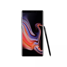 Galaxy Note9 512GB - Musta - Lukitsematon - Dual-SIM