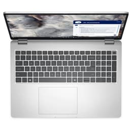Dell Pro 16 Plus PB16250 16" Core Ultra 5 2.1 GHz - SSD 1 TB - 32GB AZERTY - Ranska