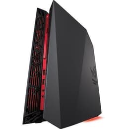Asus ROG G20CB Core i7 3.2 GHz - SSD 128 Gt + HDD 1 TB - 16 GB - NVIDIA GeForce GTX 960M
