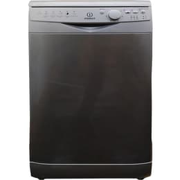 Indesit DSR26B9NXFR Vapaastiseisova astianpesukone 60 cm -