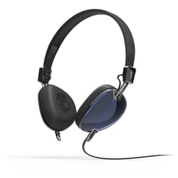 Skullcandy S5AVFM-289 Navigator Kuulokkeet johdollinen - Musta