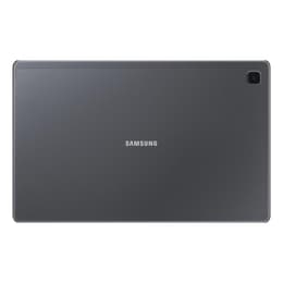 Galaxy Tab A7 10.4 (2020) 32GB - Tummanharmaa - WiFi