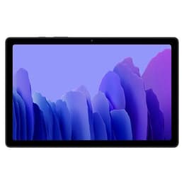Galaxy Tab A7 10.4 (2020) 32GB - Tummanharmaa - WiFi
