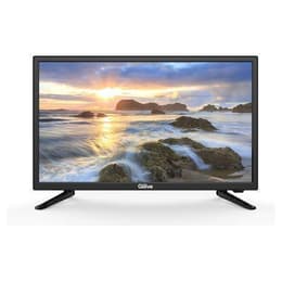 Qilive Q24-984B TV LED HD 720p 61 cm
