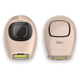 Laser epilaattori Silk'N ULTRA-RAPIDE - Infinity Fast