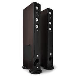 Koda D92F Speaker - Musta