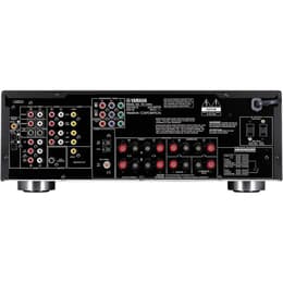 Yamaha RX-V450 Vahvistimet