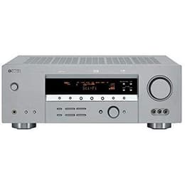 Yamaha RX-V450 Vahvistimet