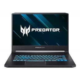 Acer Predator Triton 500 PT515-51 15" Core i7 2.6 GHz - SSD 512 GB - 16GB - NVIDIA GeForce RTX 2060 AZERTY - Ranska