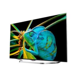 LG 55UB850V Smart TV LCD Ultra HD 4K 140 cm
