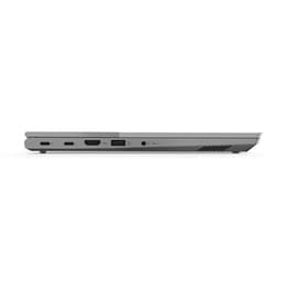 Lenovo ThinkBook 14S Yoga ITL 14" Core i5 2.4 GHz - SSD 512 Gt - 16GB AZERTY - Ranska