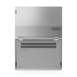 Lenovo ThinkBook 14S Yoga ITL 14" Core i5 2.4 GHz - SSD 512 Gt - 16GB AZERTY - Ranska