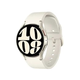 Samsung Galaxy Watch6 Bluetooth 40 mm - Kulta