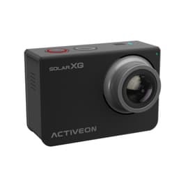 Activeon Solar XG Urheilukamera