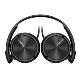Sony MDR-ZX110NC Kuulokkeet melunvaimennus johdollinen - Musta