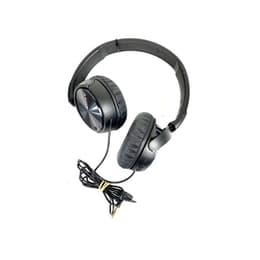 Sony MDR-ZX110NC Kuulokkeet melunvaimennus johdollinen - Musta