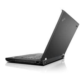 Lenovo ThinkPad T530 15" Core i5 2.6 GHz - SSD 256 GB - 8GB QWERTZ - Saksa