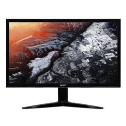 Acer KG241 Qbmiix Tietokoneen näyttö 23" LED FHD