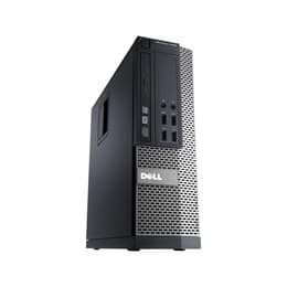 Dell Optiplex 790 SFF Core i5 3.3 GHz - SSD 128 Gt RAM 8 GB