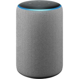 Amazon Echo Plus (2nd Generation) Speaker Bluetooth - Harmaa
