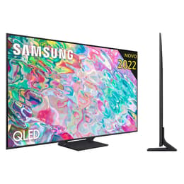 Samsung QE55Q75BATXXC Smart TV QLED Ultra HD 4K 140 cm