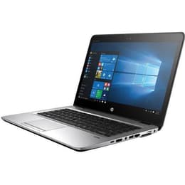 HP EliteBook 840 G3 14" Core i5 2.3 GHz - SSD 1 TB - 16GB AZERTY - Ranska